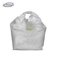 China hot sale safety factory multifunction 1 ton fibc bulk big jumbo bag